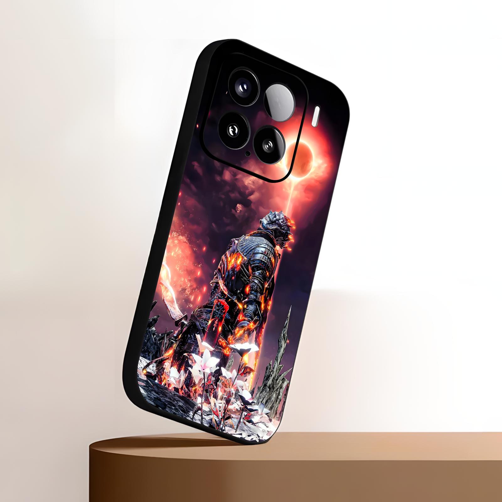 Funda de teléfono DARK SOULS p - Xiaomi Phone Accessories reseña y precio