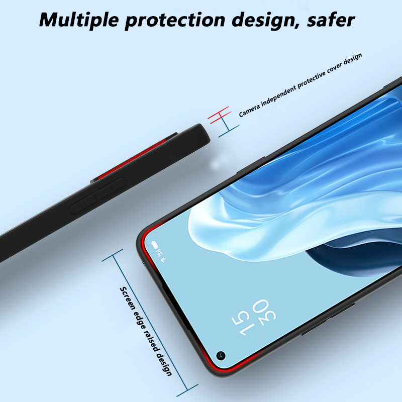 Funda de teléfono de cristal c - Phone Accessories Vivo reseña y precio