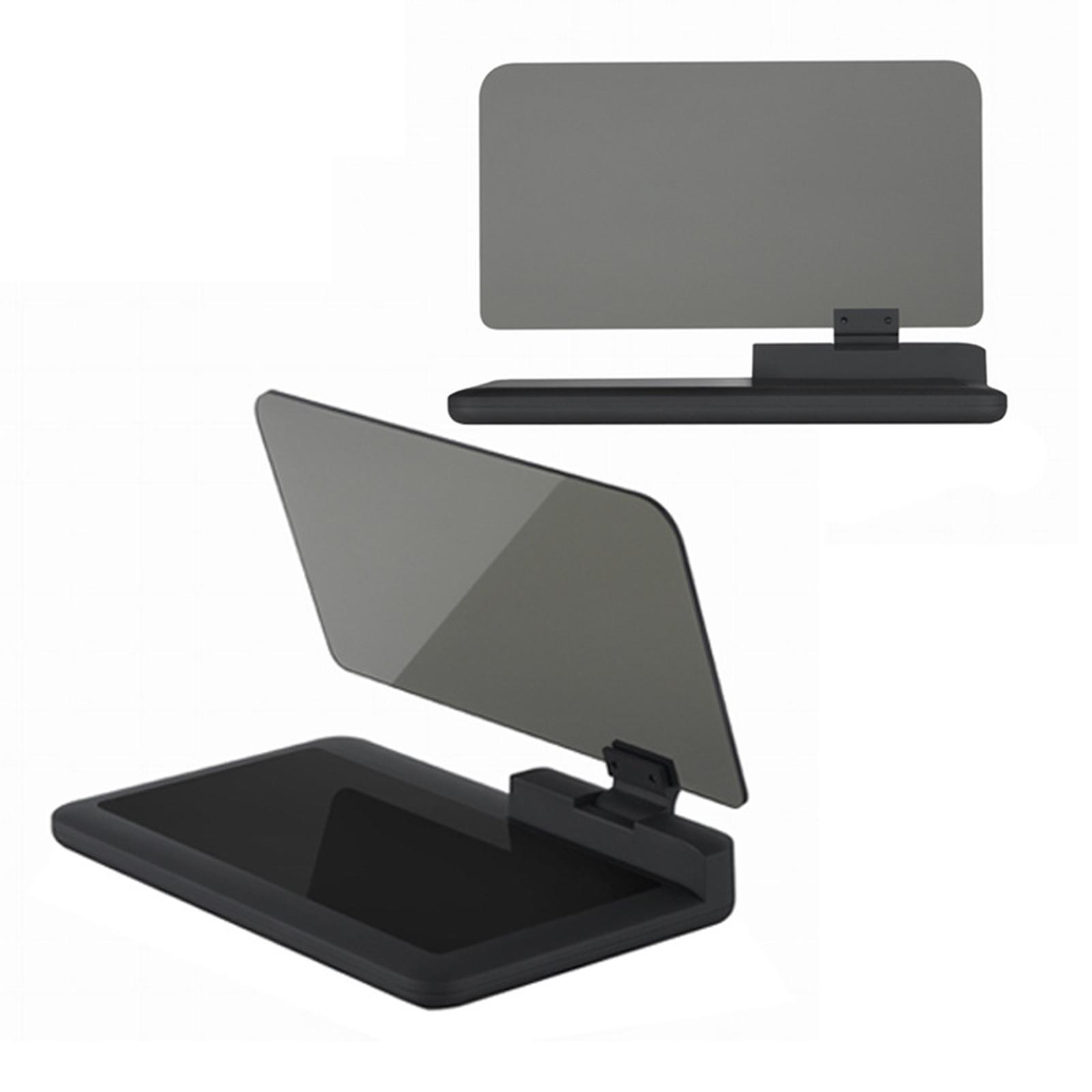 Pantalla de Proyección (HUD) c - Phone Accessories Images reseña y precio