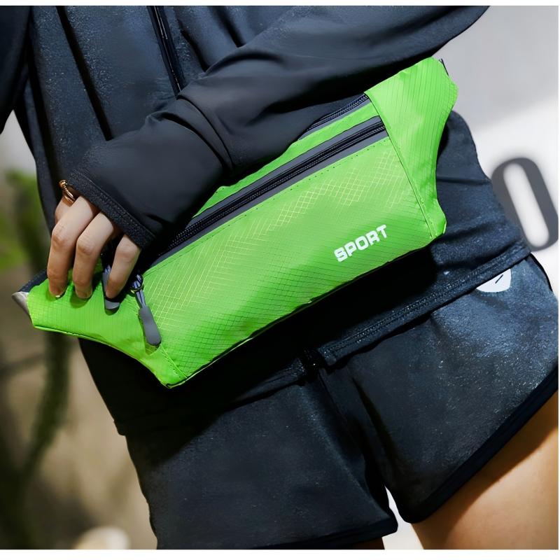 Riñonera Multifuncional Unisex - Phone Accessories For Men reseña y precio