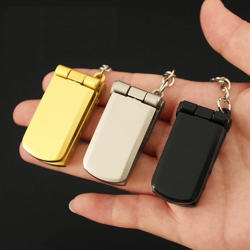 Mini llavero Vintage en forma  - Phone Accessories Unique reseña y precio