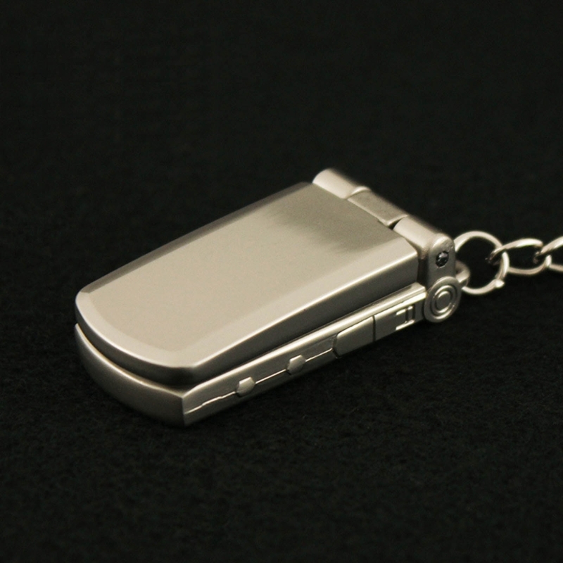 Mini llavero Vintage en forma  - Phone Accessories Unique reseña y precio