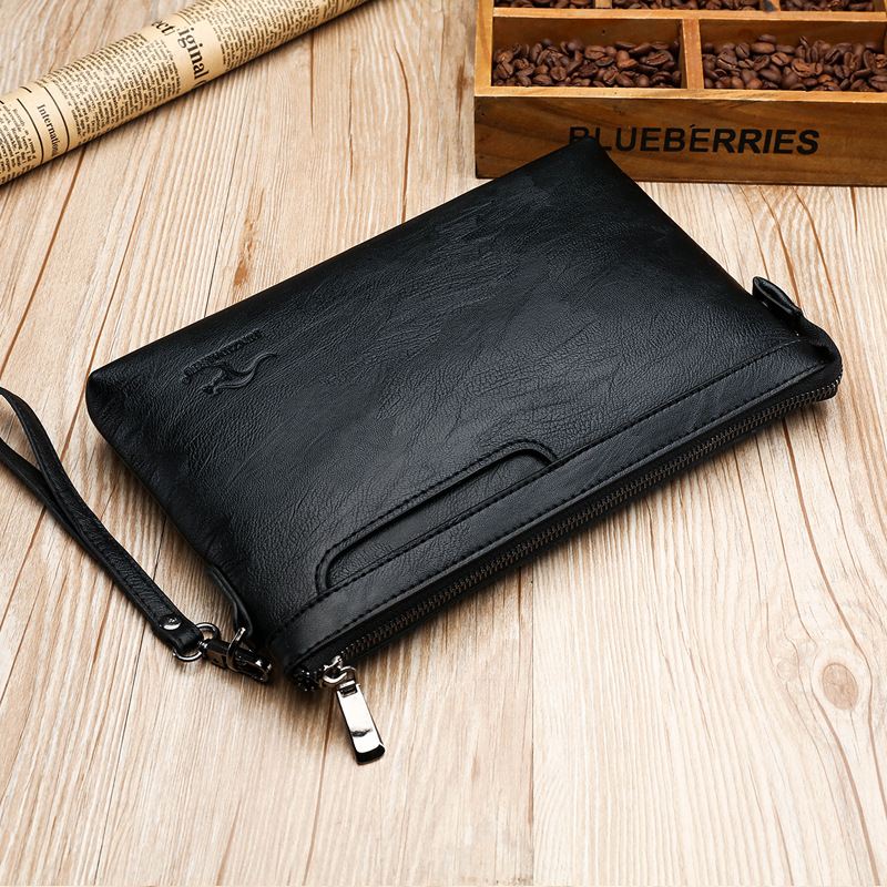 Bolso de Mano Tipo Sobre para  - Phone Accessories Business reseña y precio