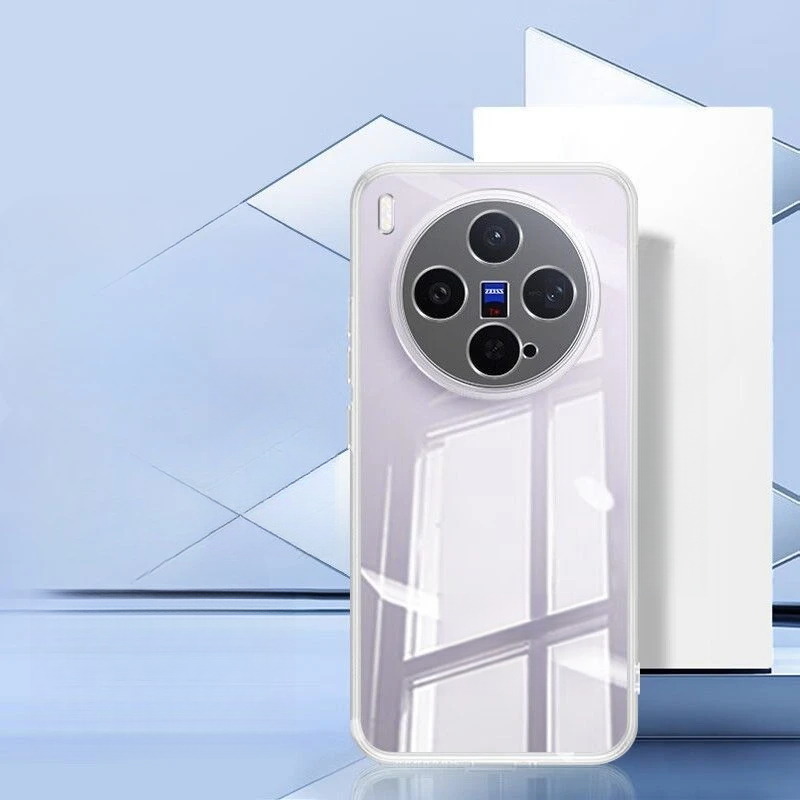 Fundas de teléfono transparent - Phone Accessories Vivo reseña y precio