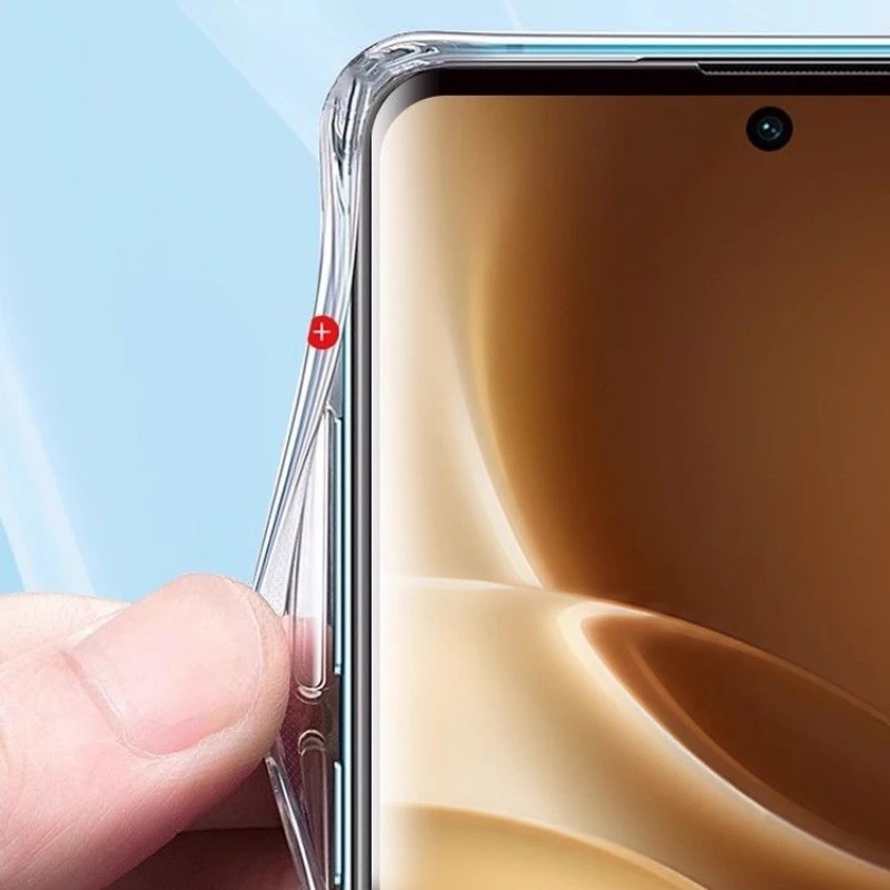 Fundas de teléfono transparent - Phone Accessories Vivo reseña y precio