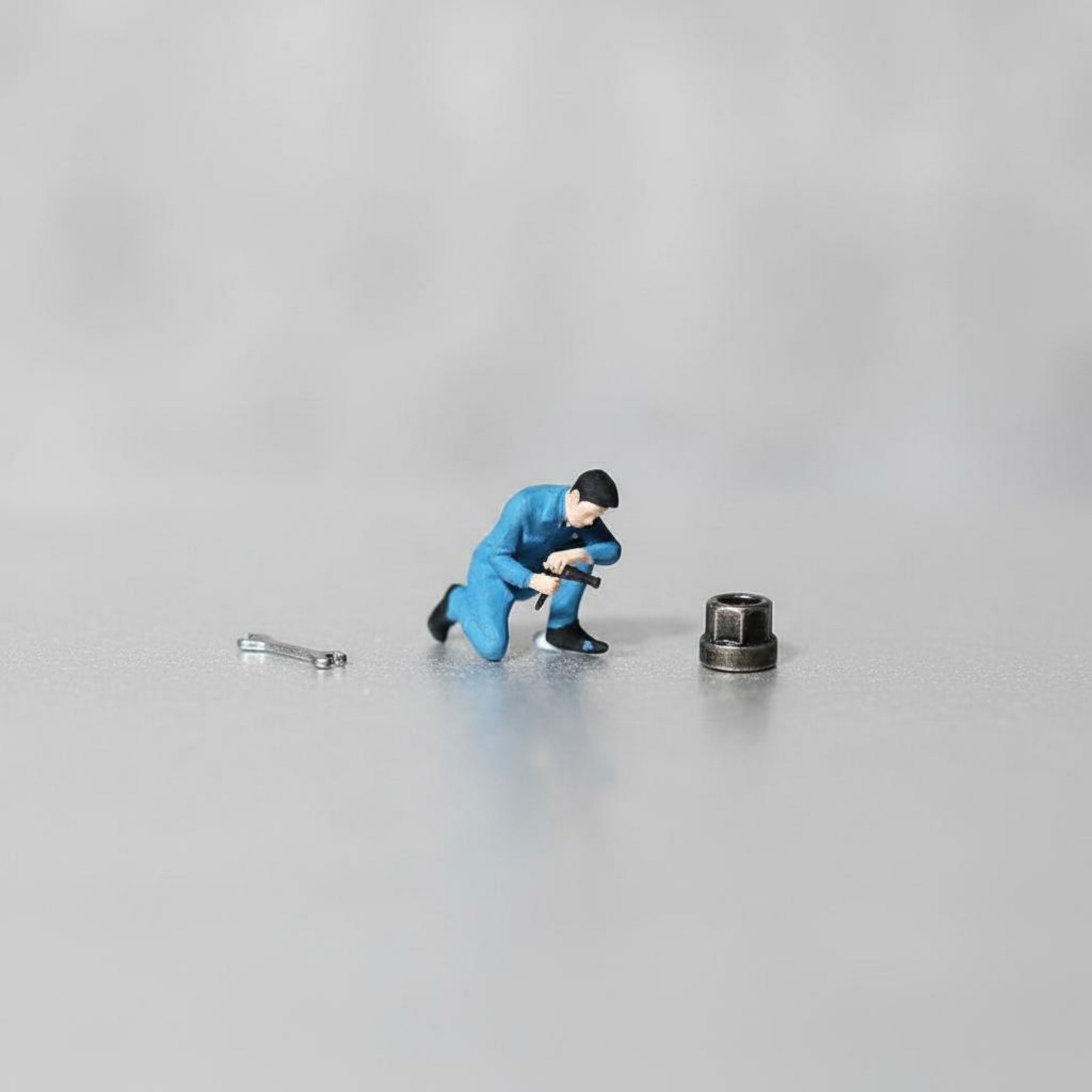 Figura de Hombre para Teléfono - Phone Accessories For Men reseña y precio