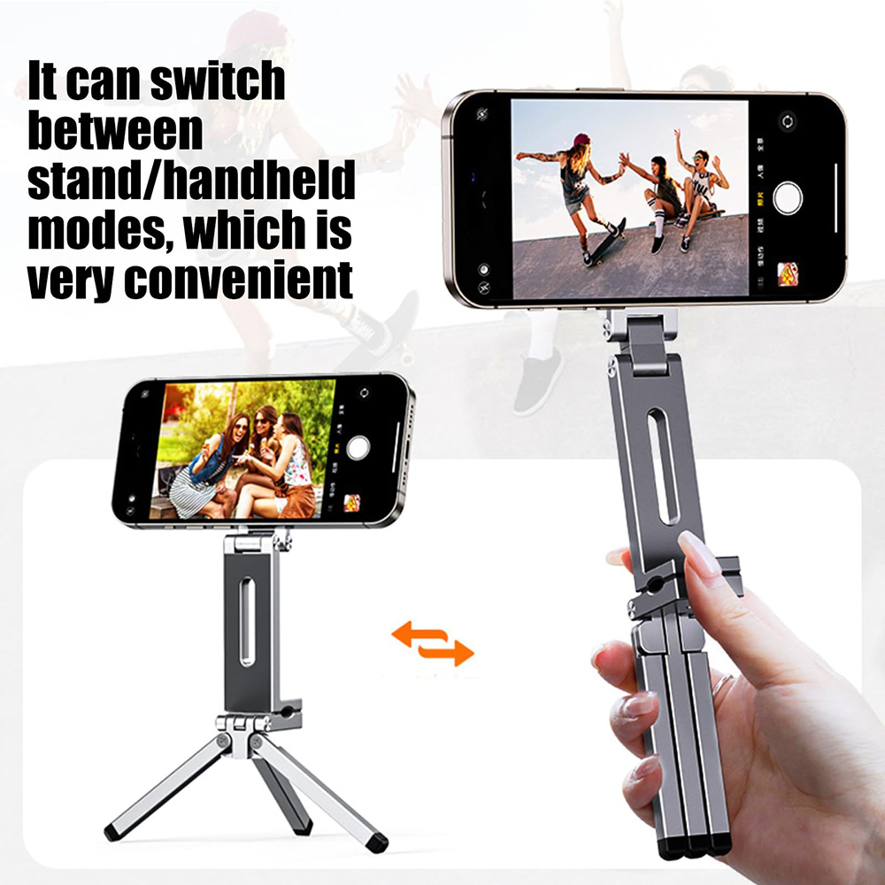 Trípodes para Teléfono, Soport - Phone Accessories For Travel reseña y precio