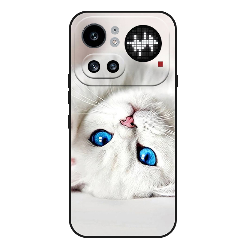 Funda de Lujo de Silicona con  - Phone Accessories Nothing reseña y precio
