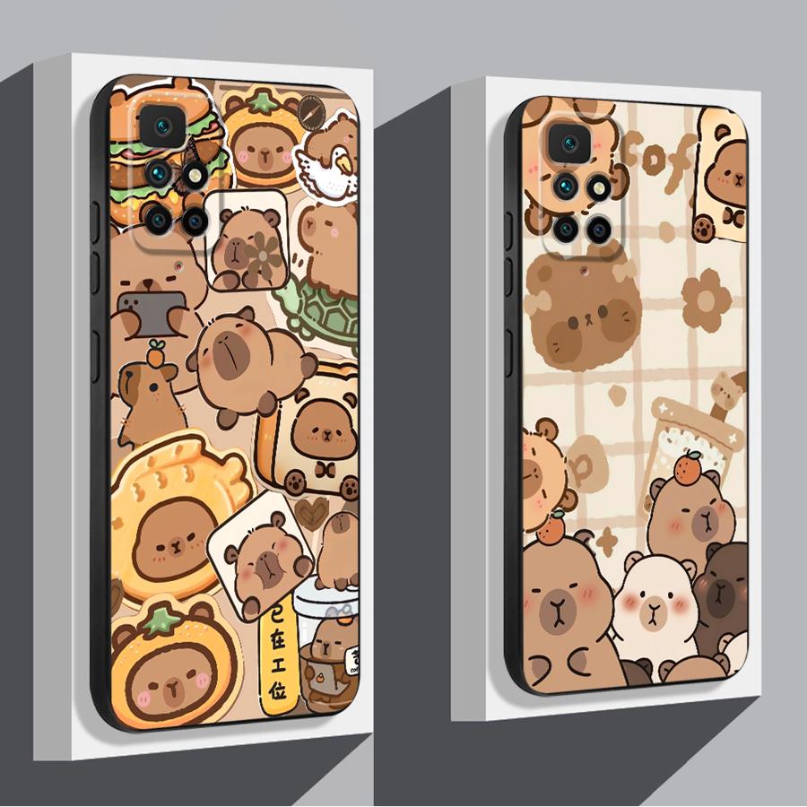 Funda para Xiaomi Redmi 12C A5 - Xiaomi Phone Accessories reseña y precio