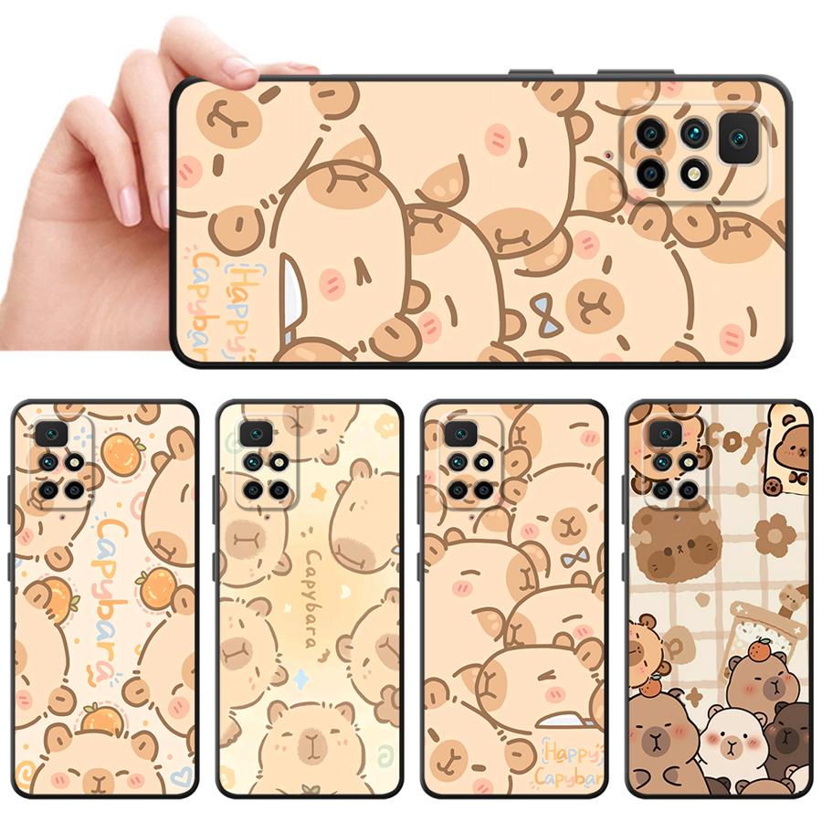 Funda para Xiaomi Redmi 12C A5 - Xiaomi Phone Accessories reseña y precio