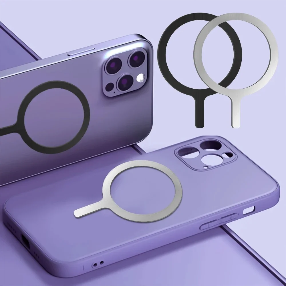 Anillo Adhesivo de 5-1 Piezas  - Car Mount Phone reseña y precio