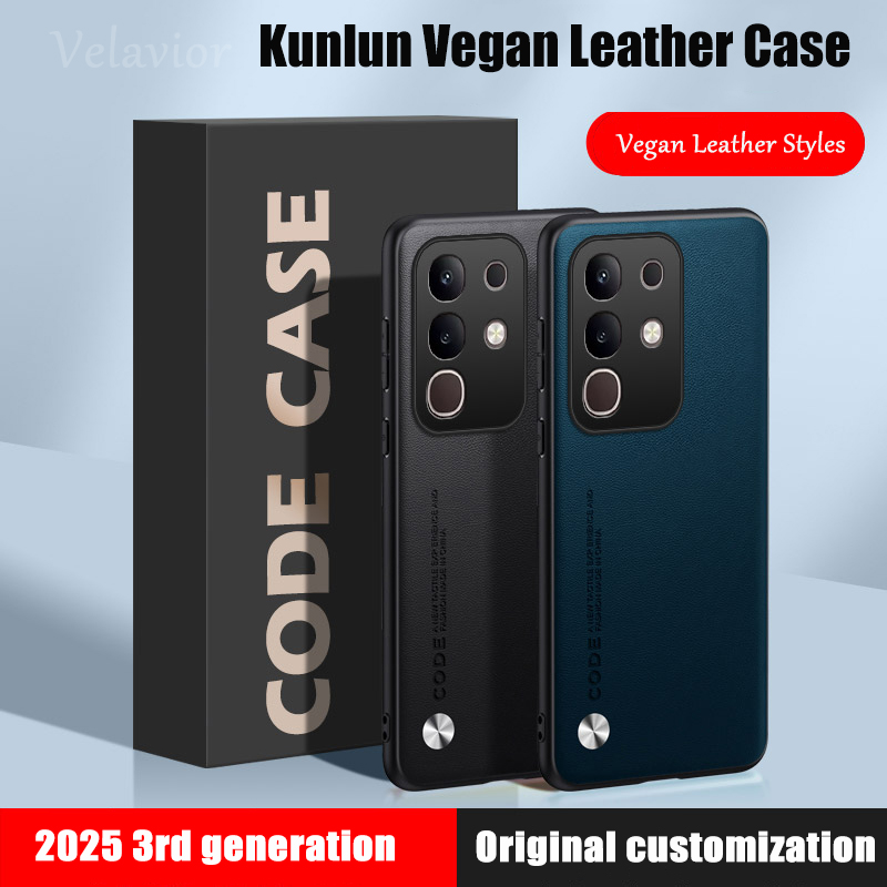 Para vivo Y29 4G funda de lujo - Phone Accessories Vivo reseña y precio