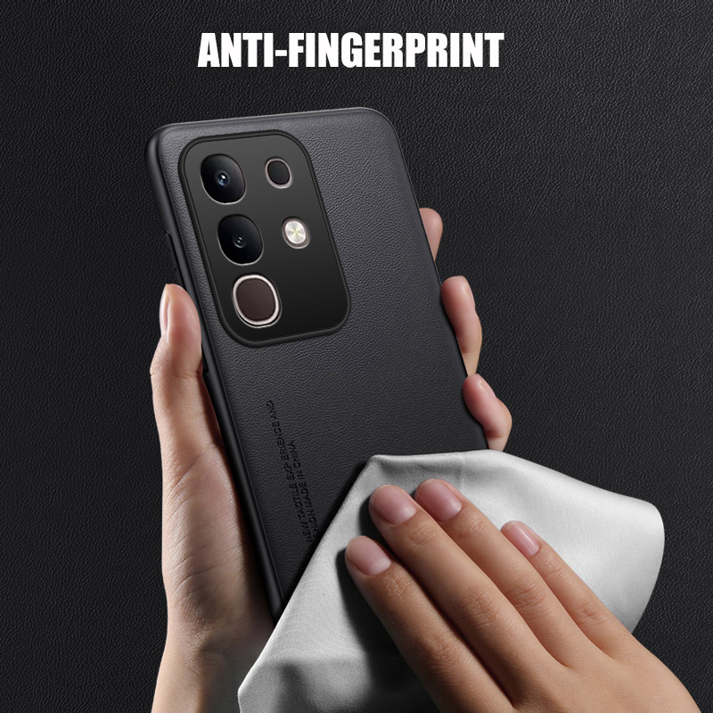 Para vivo Y29 4G funda de lujo - Phone Accessories Vivo reseña y precio