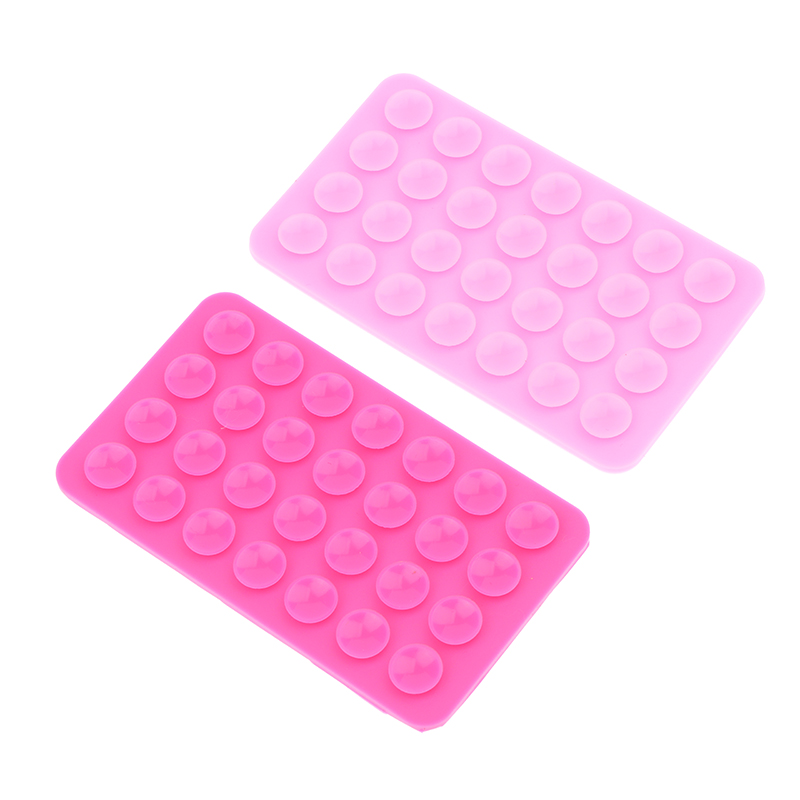 Soporte de silicona de doble c - Phone Accessories Items reseña y precio