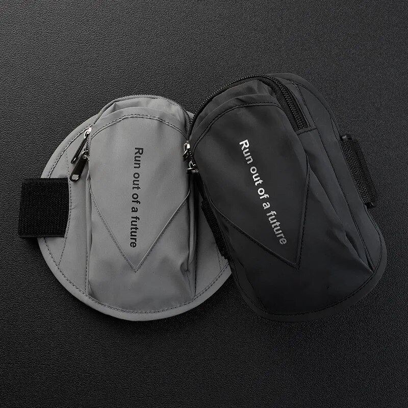 Bolsa de brazo para teléfono m - Phone Accessories For Running reseña y precio