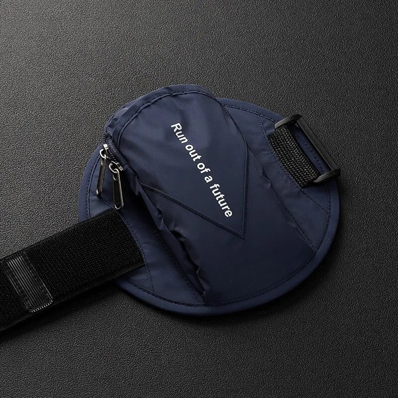 Bolsa de brazo para teléfono m - Phone Accessories For Running reseña y precio