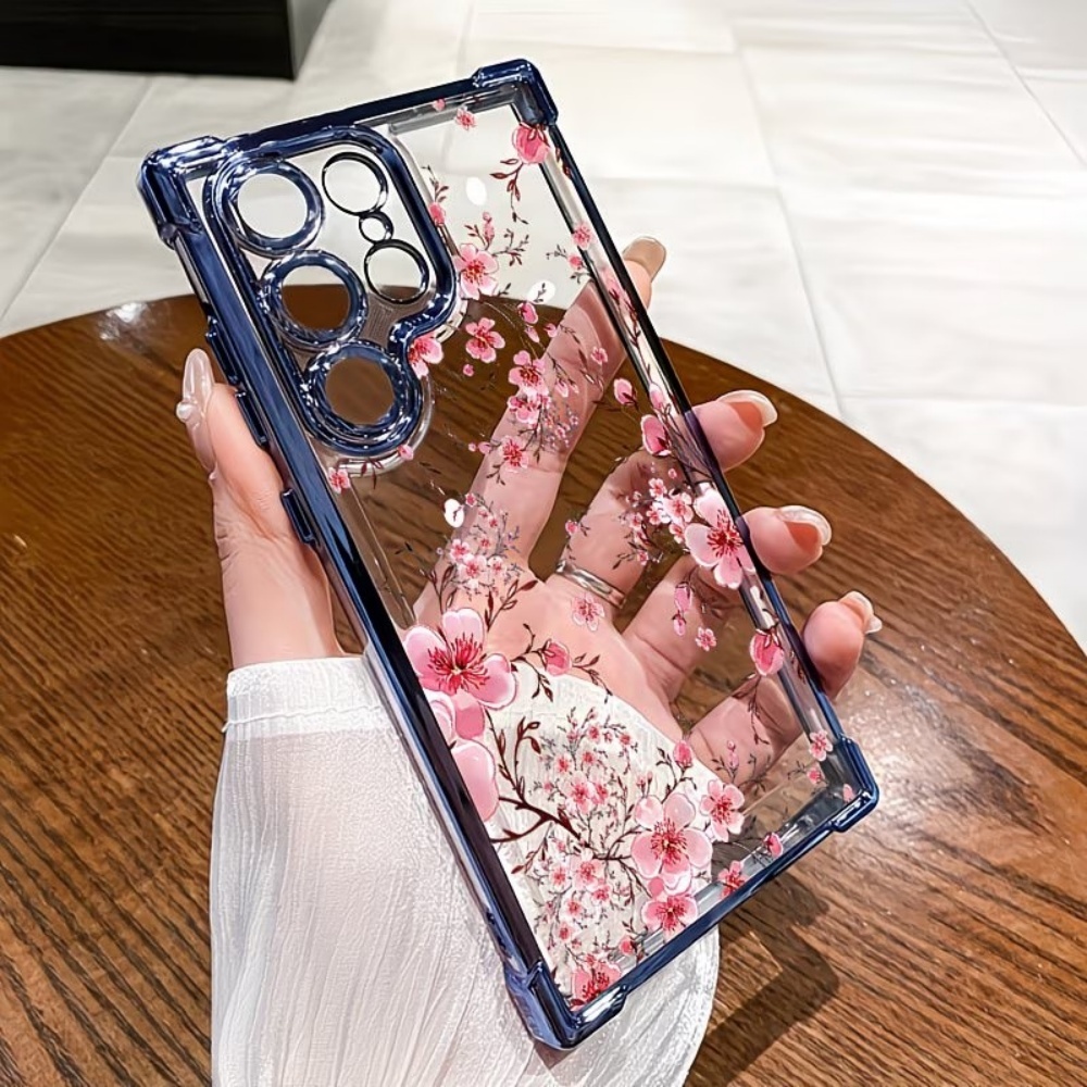 Funda Protectora para Teléfono - Samsung Galaxy S24 reseña y precio