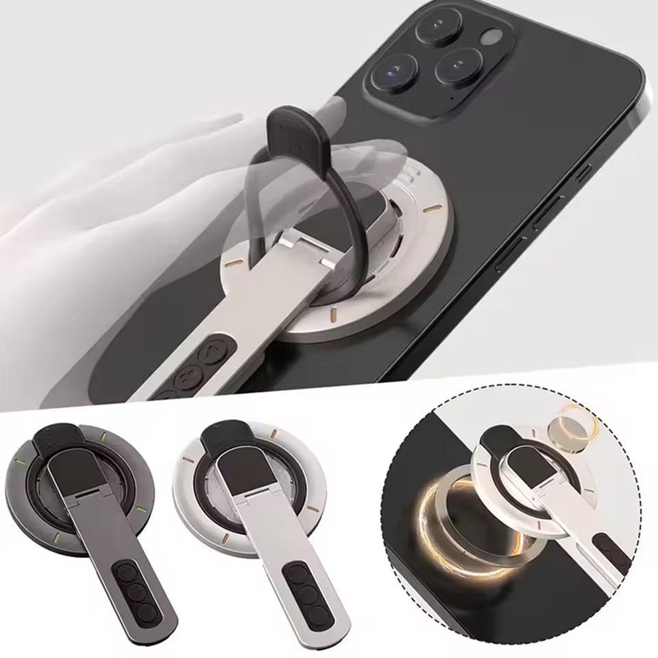 1 unidad 360 °   Soporte Girat - Xiaomi Phone Accessories reseña y precio