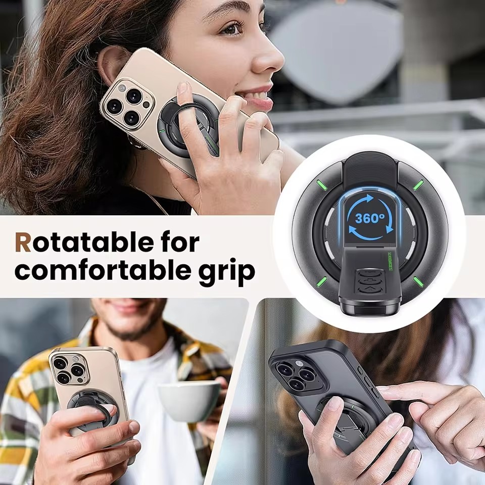 1 unidad 360 °   Soporte Girat - Xiaomi Phone Accessories reseña y precio