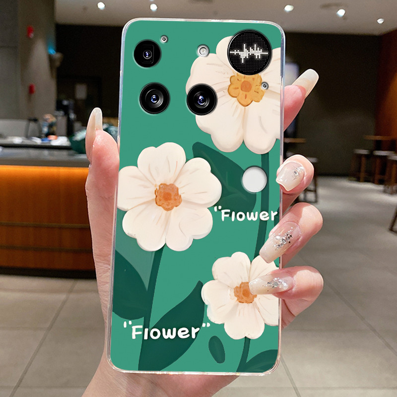 For Nothing Phone 3 funda tran - Phone Accessories Nothing reseña y precio