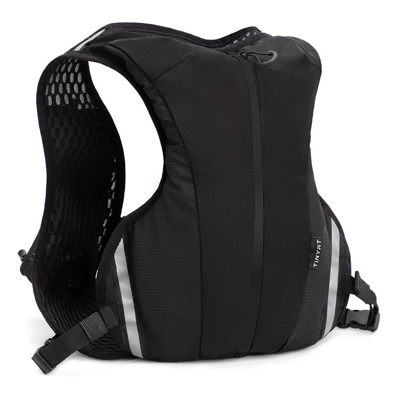 TINYAT-Bolsa de chaleco multif - Phone Accessories For Men reseña y precio