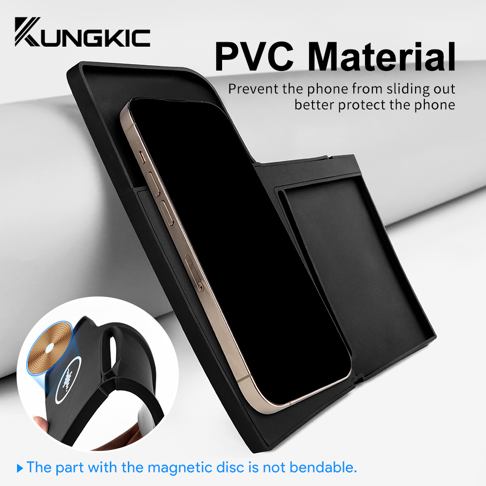 Soporte de carga rápida inalám - Phone Accessories For Your Car reseña y precio