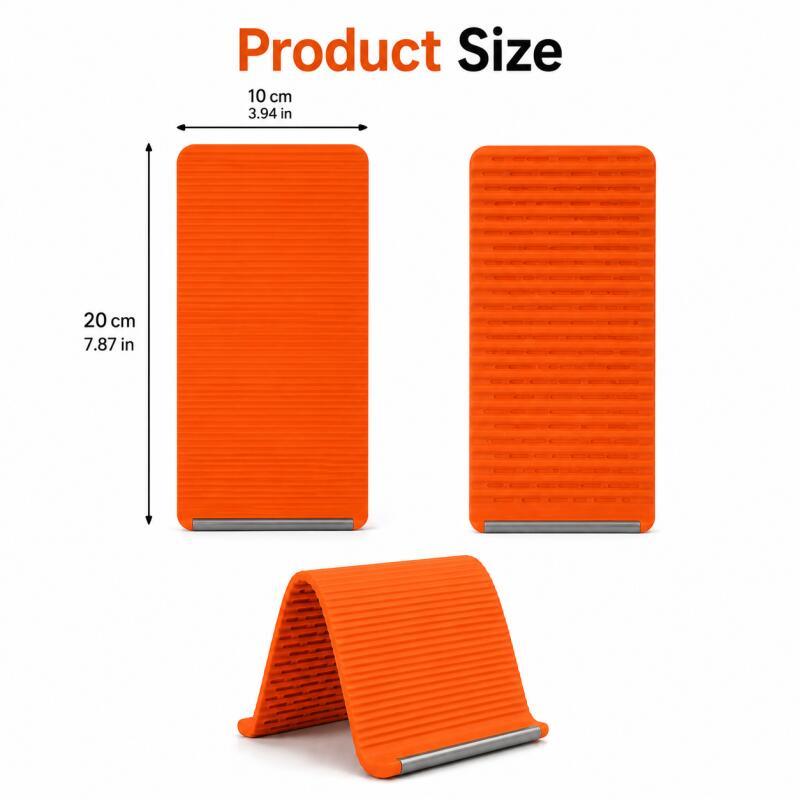 Soporte Plegable Creativo para - Phone Accessories Items reseña y precio