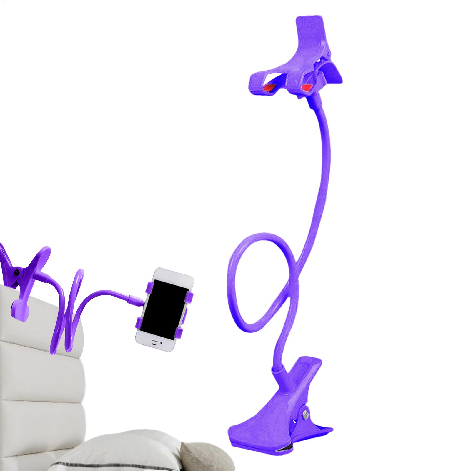 Soporte para teléfono y tablet - Phone Accessories You Need reseña y precio