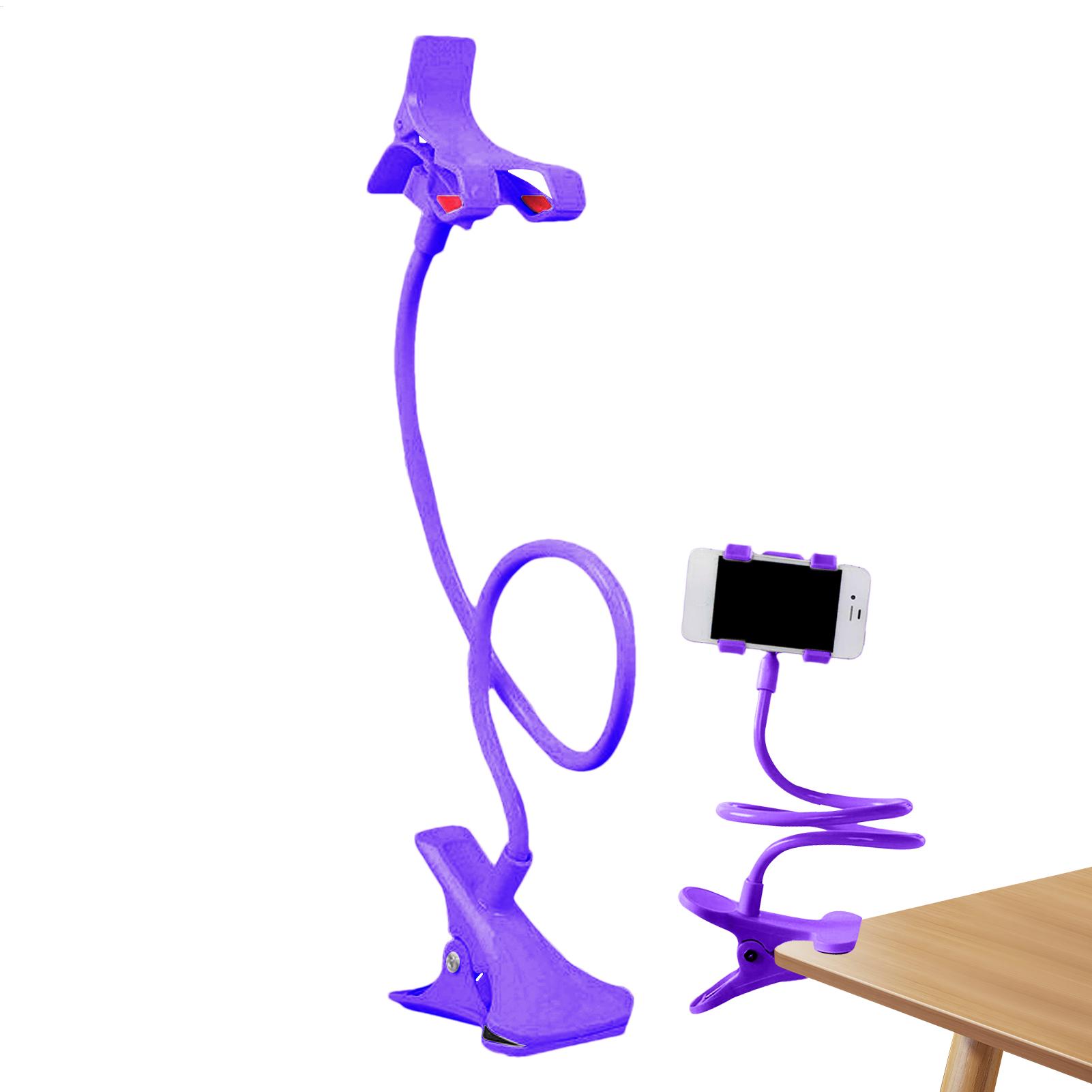 Soporte para teléfono y tablet - Phone Accessories You Need reseña y precio