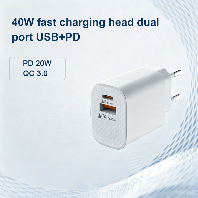 Cargador rápido PD 20W USB tip - Phone Accessories Nothing reseña y precio