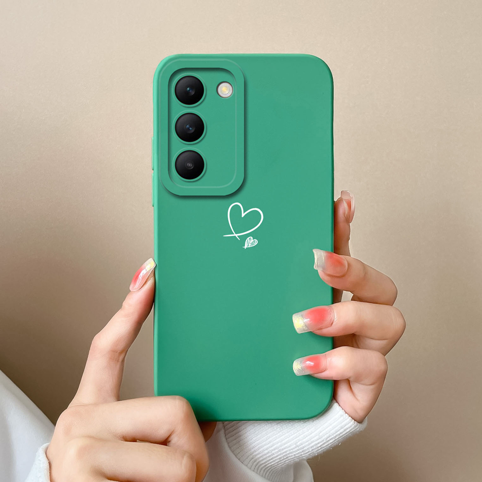 Para Vivo V30 Lite V30E V30SE  - Phone Accessories Vivo reseña y precio