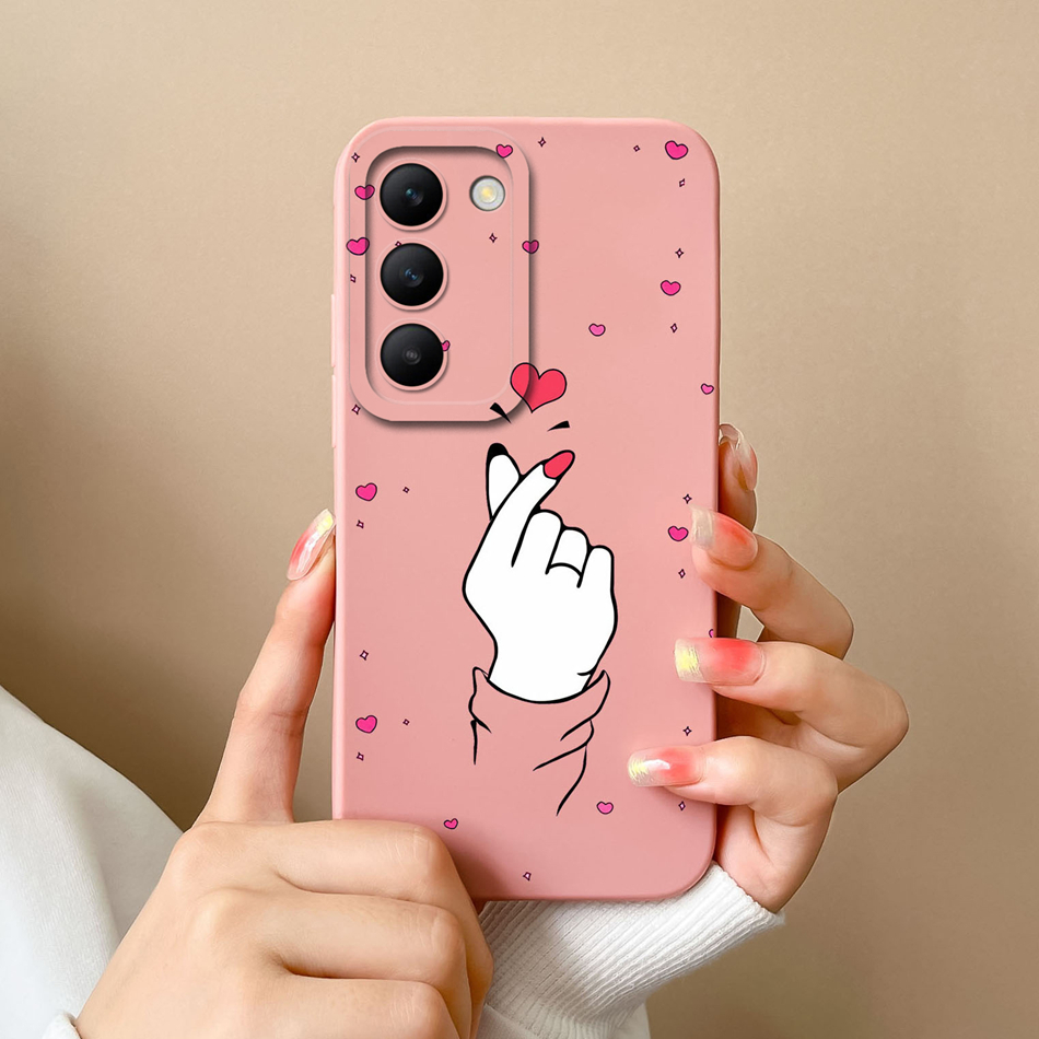 Para Vivo V30 Lite V30E V30SE  - Phone Accessories Vivo reseña y precio