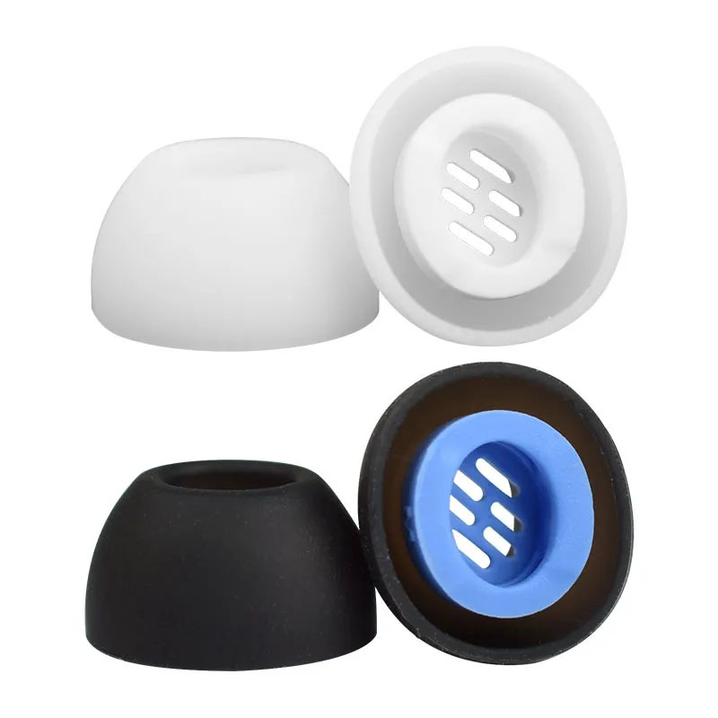 6 uds almohadillas de silicona - Phone Accessories Vivo reseña y precio
