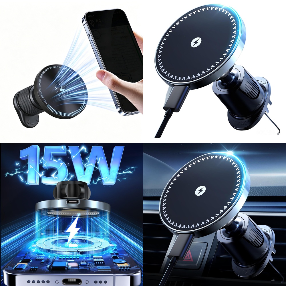 Nuevos Productos Electrónicos  - Phone Accessories Trending Products reseña y precio
