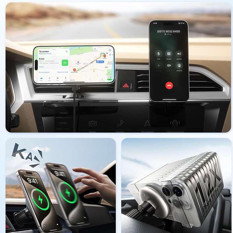 Nuevos Productos Electrónicos  - Phone Accessories Trending Products reseña y precio