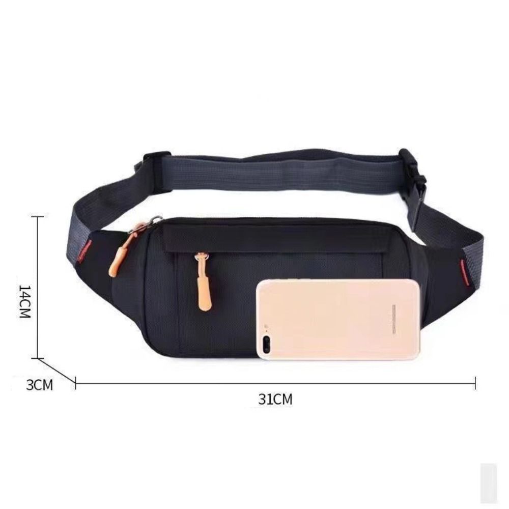 Riñonera deportiva para mujer, - Phone Accessories For Running reseña y precio