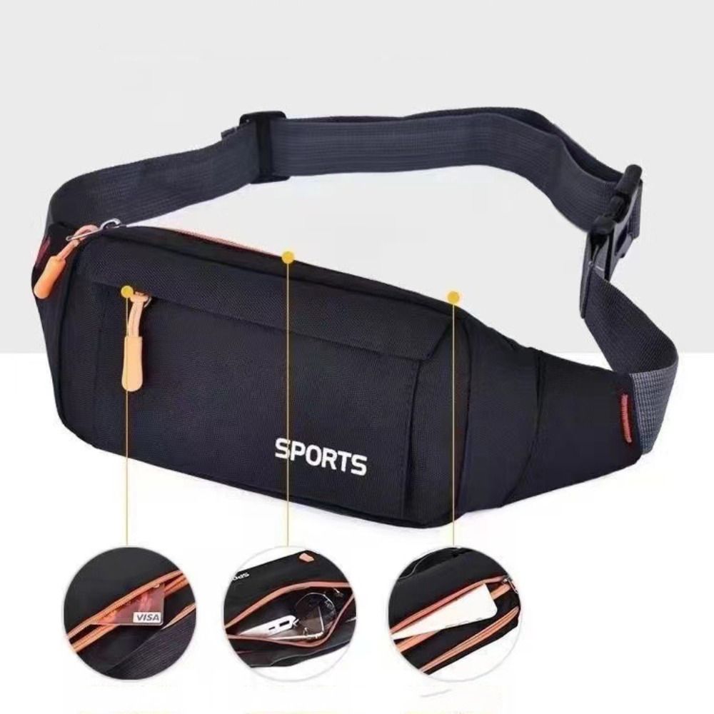 Riñonera deportiva para mujer, - Phone Accessories For Running reseña y precio
