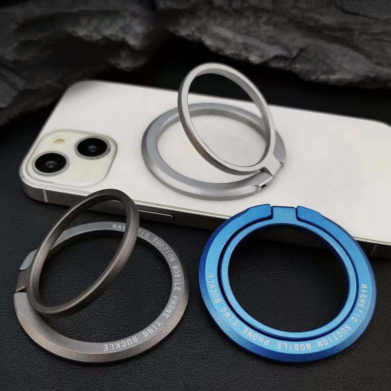 Soporte Magnético para Teléfon - Phone Accessories Items reseña y precio