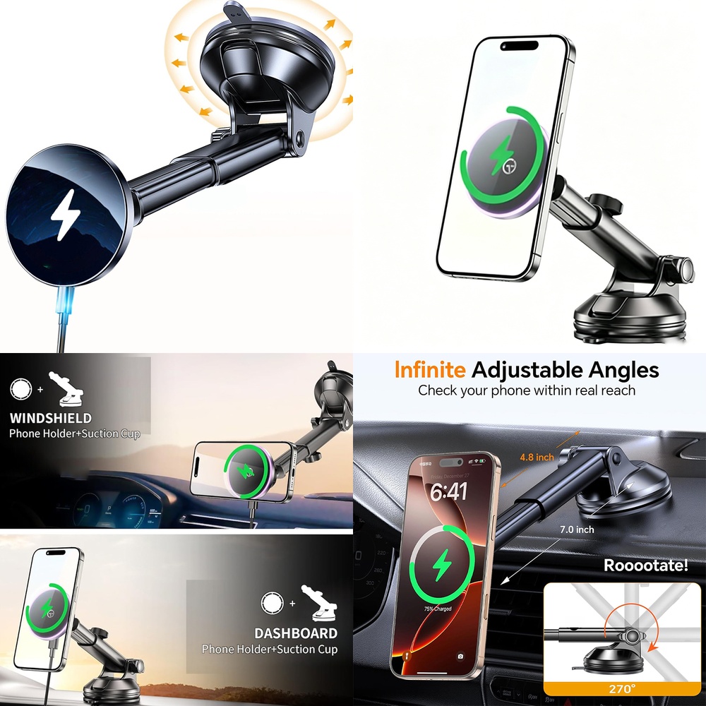 Nuevo Producto 2026: Accesorio - Phone Accessories Trending Products reseña y precio
