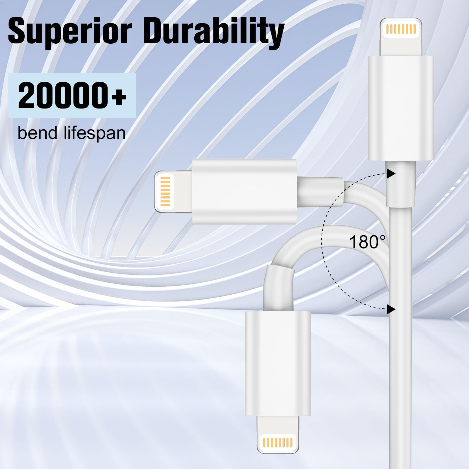 PD 30W para Apple iPhone tipo  - Phone Accessories Nothing reseña y precio