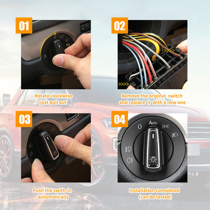 Para Volkswagen VW Polo MK5 6R - Phone Accessories Vivo reseña y precio