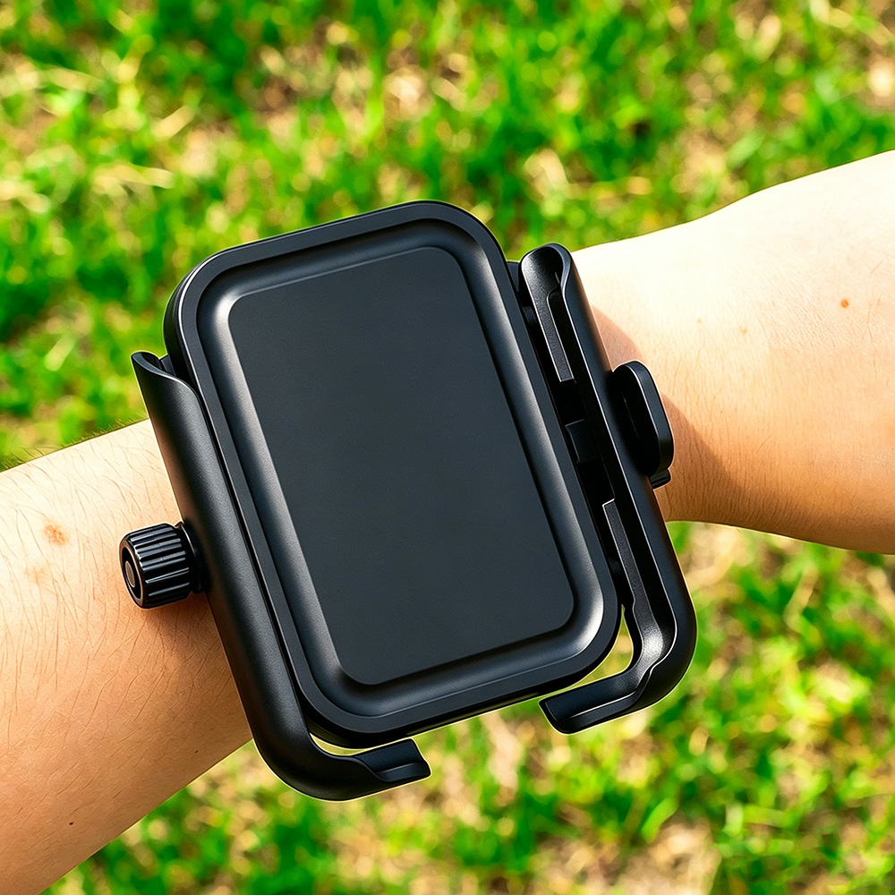 Soporte para Teléfono con Corr - Phone Accessories For Running reseña y precio