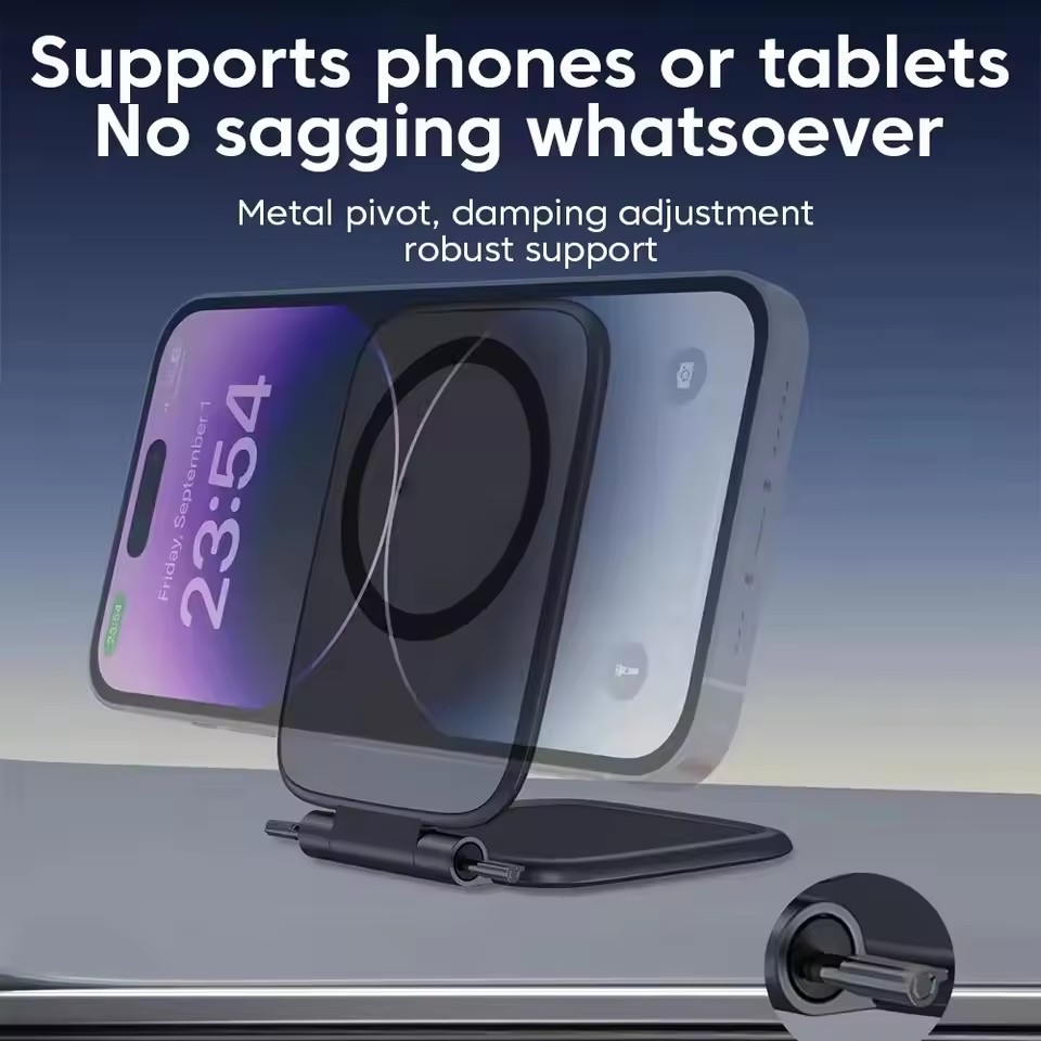 Soporte Magnético Ultrafino pa - Phone Accessories For Your Car reseña y precio