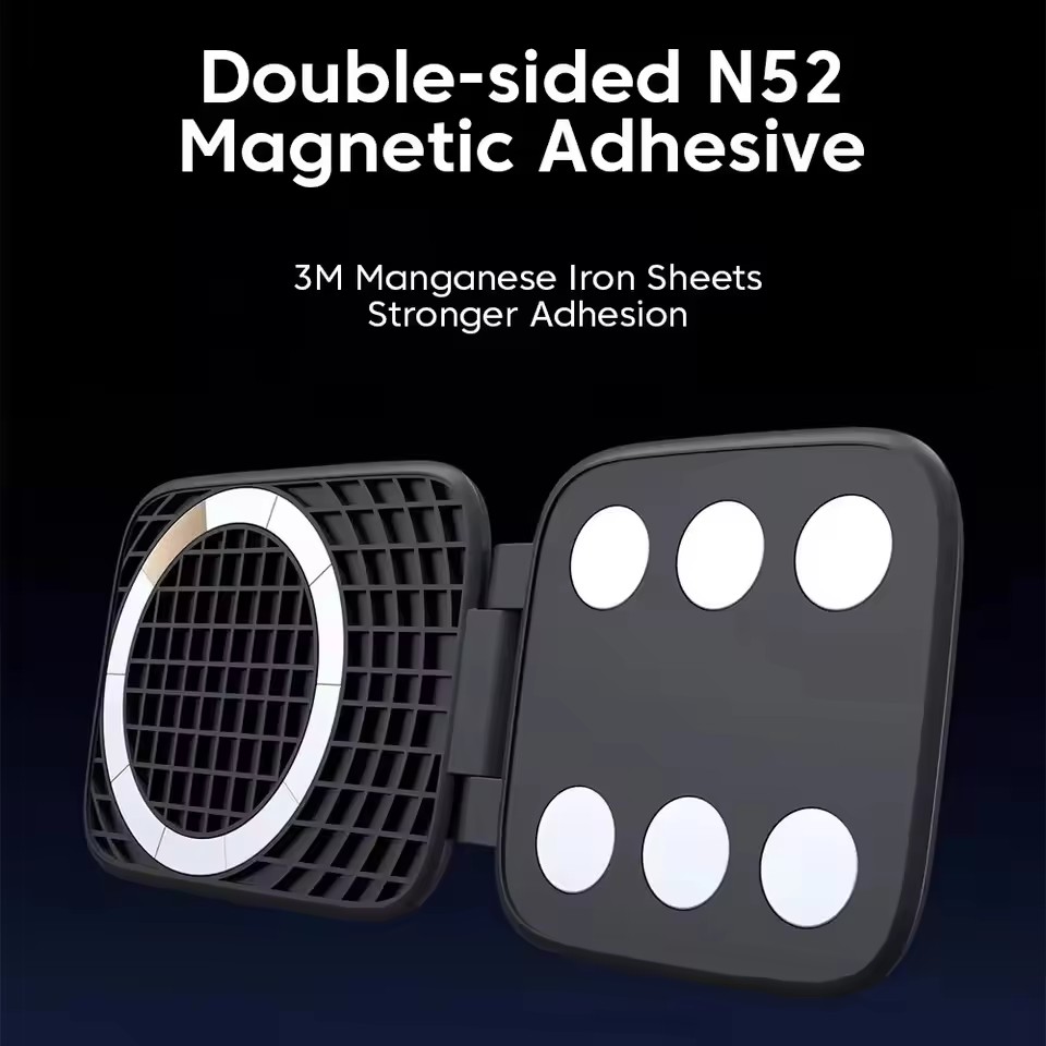 Soporte Magnético Ultrafino pa - Phone Accessories For Your Car reseña y precio