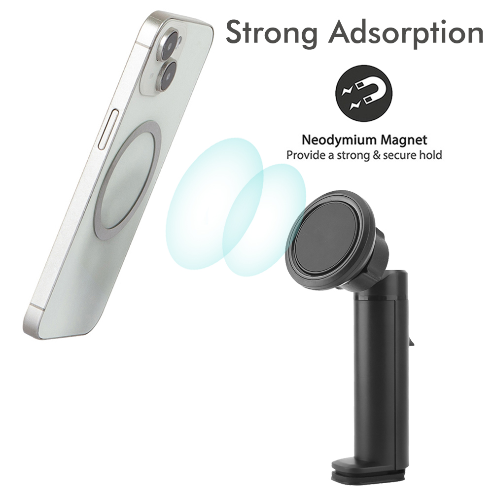 Soporte Magnético Mini para Te - Phone Accessories For Travel reseña y precio