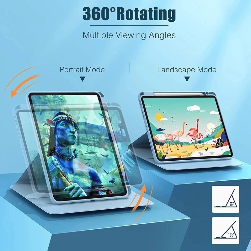 Funda para tableta Vivo Pad5e  - Phone Accessories Vivo reseña y precio
