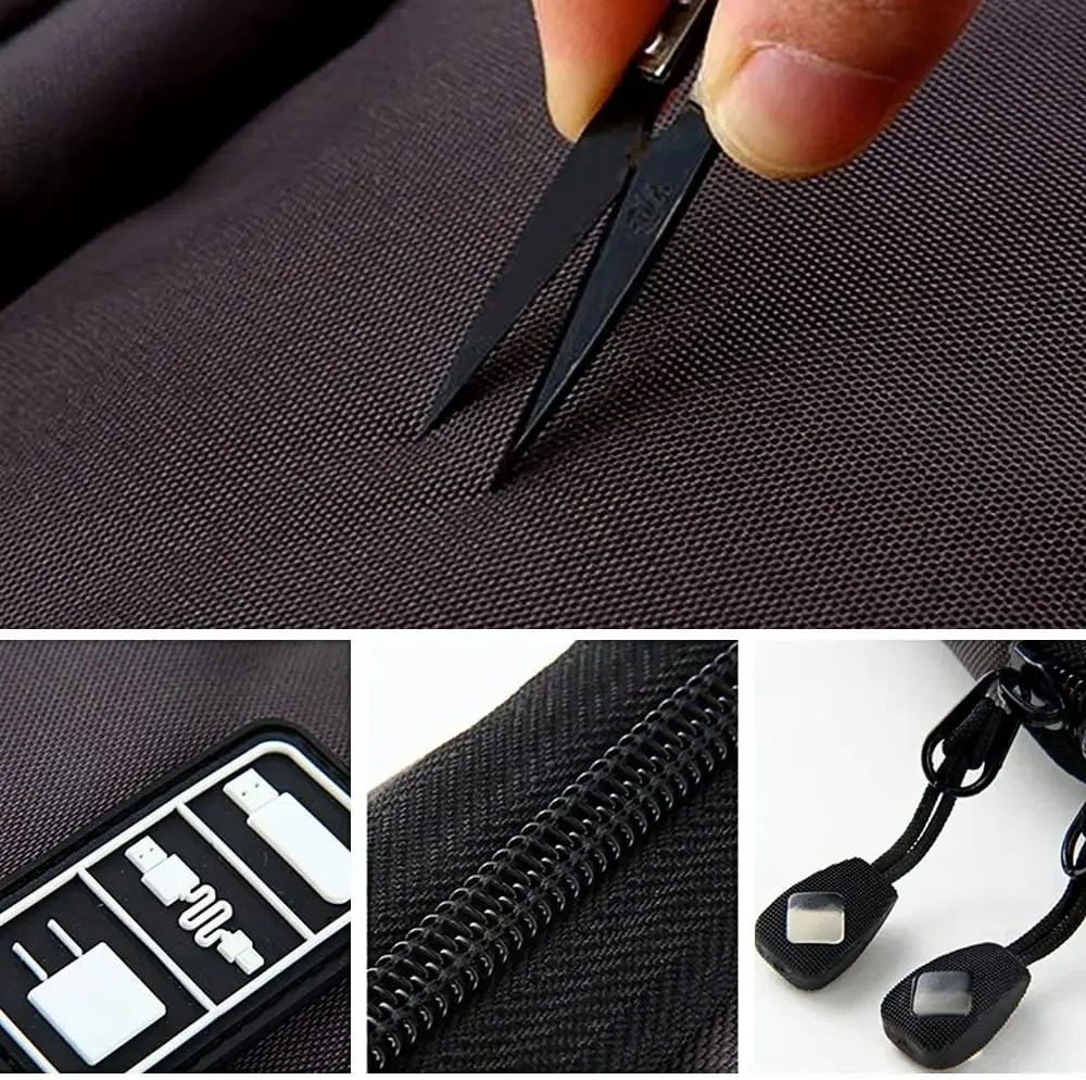 Sistema de Organización de Cab - Usb Data Cable reseña y precio