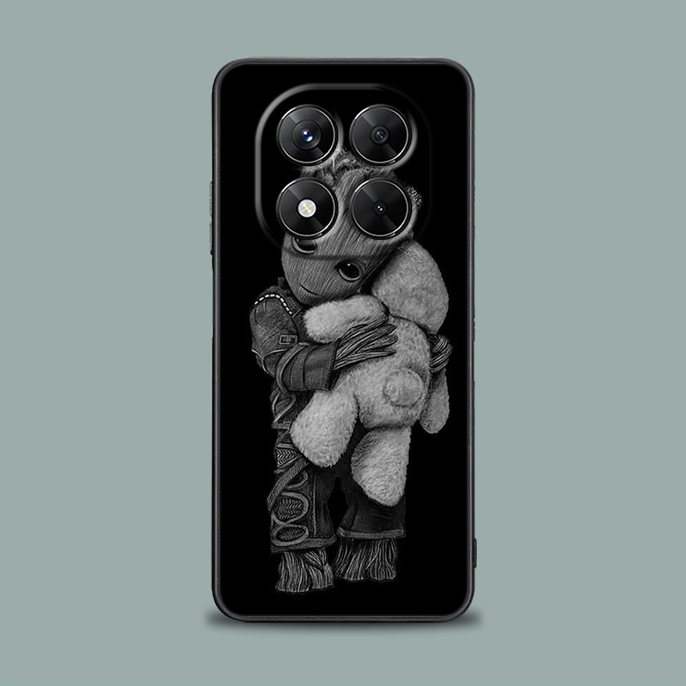 Funda de silicona para teléfon - Xiaomi Phone Accessories reseña y precio