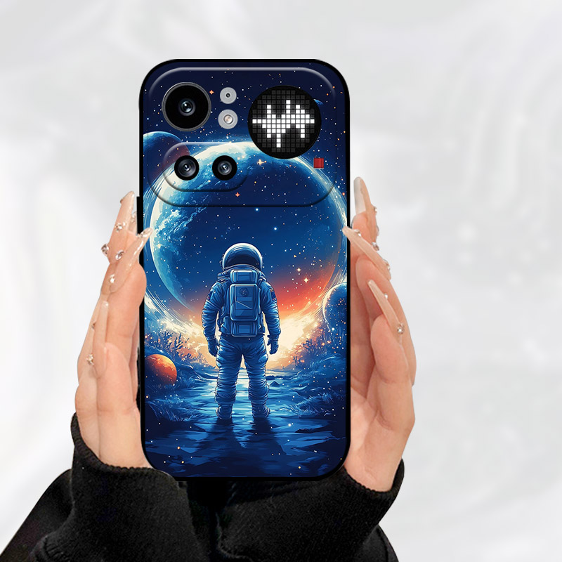 Funda de silicona para Nothing - Phone Accessories Nothing reseña y precio