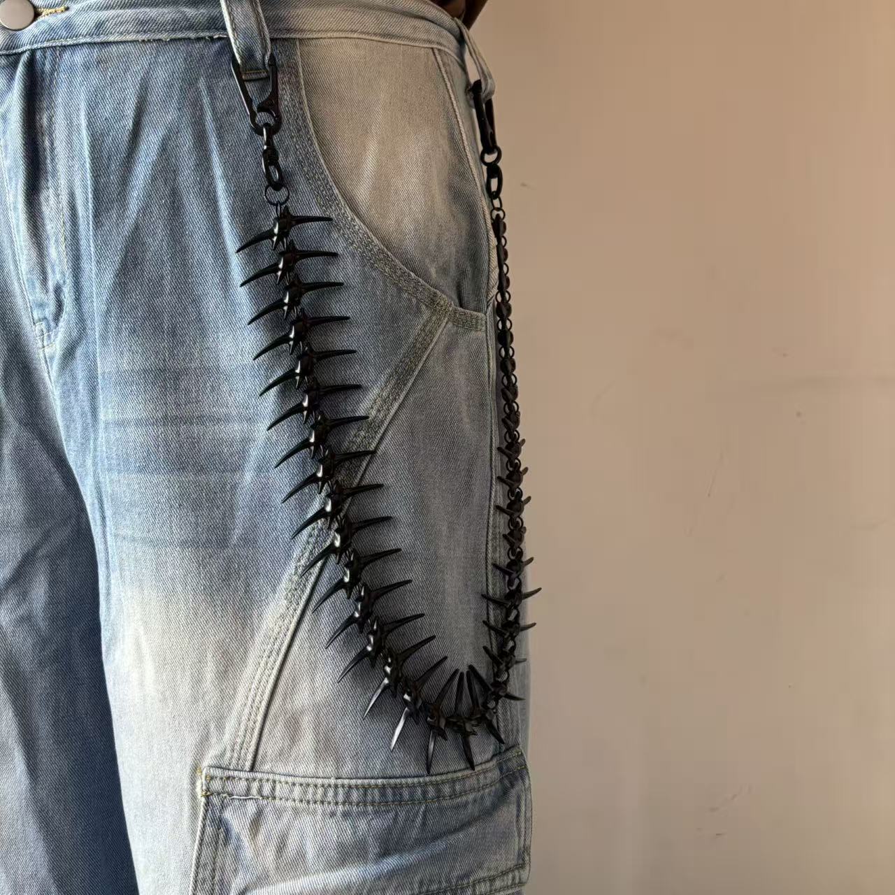 Cadena para Pantalones de Meta - Phone Accessories Design reseña y precio